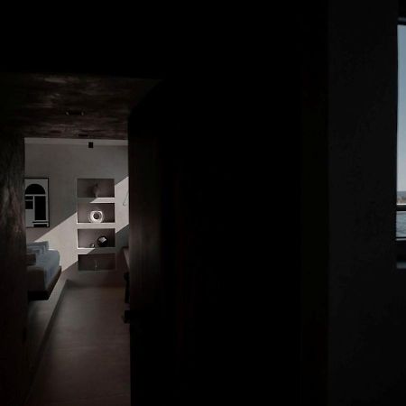 Pnoes Tinos Villa Dış mekan fotoğraf
